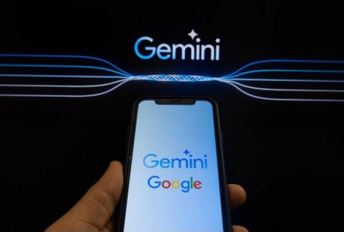RI Bikin Google Melongo! Warga Indonesia Jadi Raja AI Asia Tenggara, Sehari Ciptakan 9 Juta Gambar Pakai Gemini