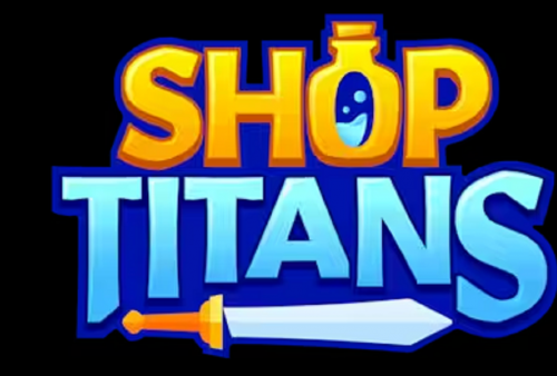 Link Download Game Shop Titans, Game Simulasi Dengan Perpaduan Unsur Ekonomi dan Strategi