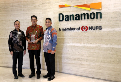 Rekrutmen Bank Danamon April 2026 Dibuka, Cek Posisi dan Cara Daftarnya di Sini