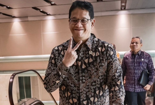 Purbaya Yudhi Sadewa Blak-blakan: Tak Takut Siapapun, Ungkap Rahasia “Menakut-nakuti” Prabowo Hingga Diangkat Jadi Menteri Keuangan
