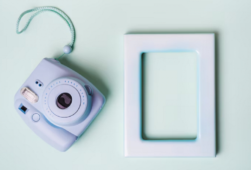 5 Kamera Polaroid untuk Mengabadikan Momen Spesial, Punya Kualitas Foto yang Luar Biasa!
