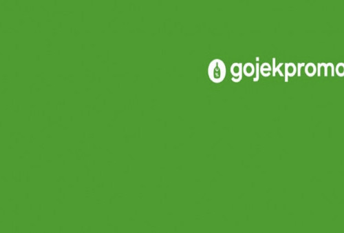 Kode Promo Gojek Terbaru Bikin Happy, Hemat Besar untuk Semua Layanan Favoritmu!