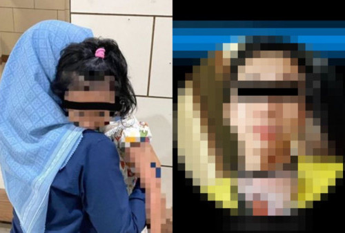 Kasus Pelecehan Seksual Terhadap Anak Kandung Berusia 5 Tahun: Netizen Ramai Soroti Ayah Wibu Pecinta Loli!