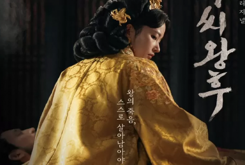 Queen Woo, Jadwal Tayang dan Sederet Pemain yang Berperan di Drakor Terbaru 2024