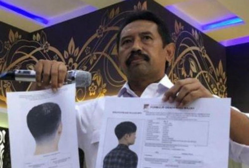 Akhirnya! Pelaku Pembunuh Ibu dan Anak di Subang Terungkap, Polisi Beberkan Identitas Asli Pria Berinisial MR