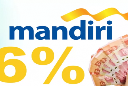 Cara Pengajuan KUR Bank Mandiri 2025: CEK Tips Pengajuan Supaya Cepat Acc