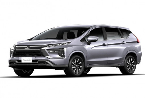 5 Rekomendasi Mobil Keluarga Terbaik 2026: Pilihan Paling Nyaman, Irit dan Favorit di Indonesia!