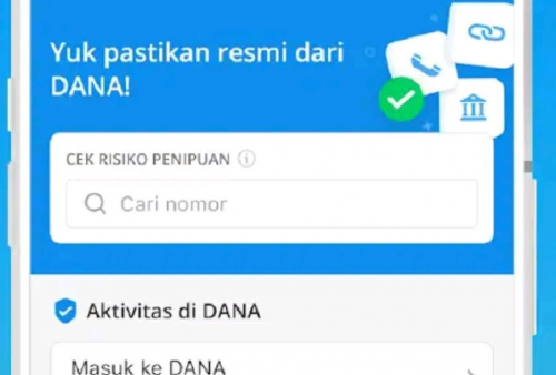 Fresh! Klaim Segera 2 Link DANA Kaget Minggu 1 Juni 2025: Total Cuan Rp 200.000