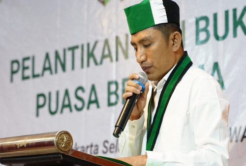 HMI Cabang Jakarta Selatan Resmi Dilantik Periode 2026–2027: Usung Visi Regenerasi, Akselerasi, dan Kolaborasi