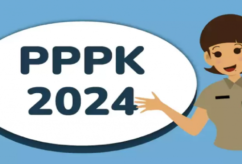 Cek Sekarang Juga Pengumuman Hasil PPPK 2024 Tahap 2, Ini Linknya!