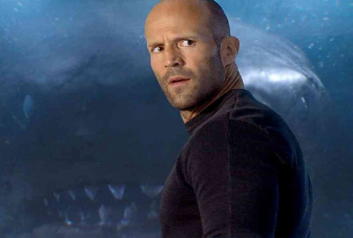 Link Nonton Menyelami 'The Meg': Kelebihan, Plot, dan Fakta Menarik di Balik Film