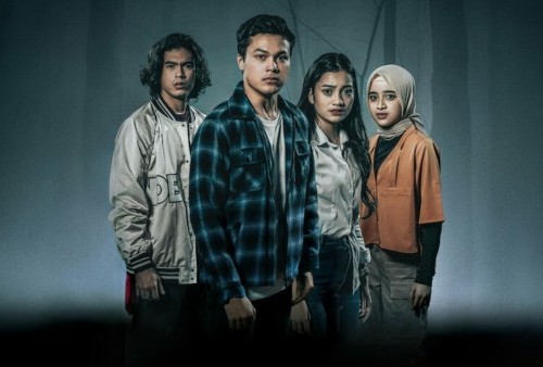 Link Nonton Pulung Gantung, Film Horor yang Diangkat dari Kisah Urban Legend di Tanah Jawa