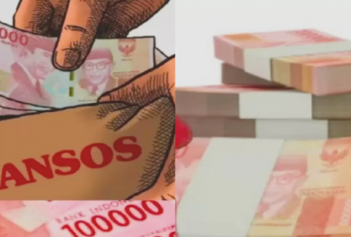 Begini Tata Cara Cek Bansos BPNT Secara Online, Cair Mei 2025!