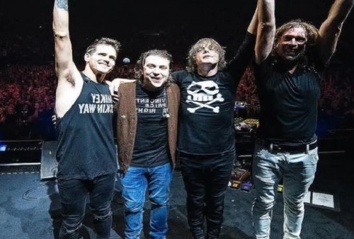 Tiket Konser My Chemical Romance di Asia, Perbandingan Harga dan Kategori