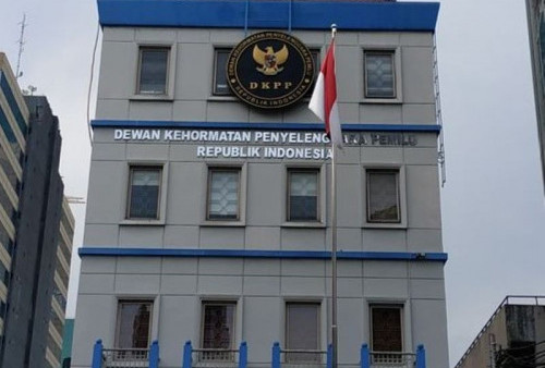 DKPP Jangan Cuma Bisa Pecat, Hanura Dorong Pelanggaran Pemilu Dibawa ke Ranah Pidana