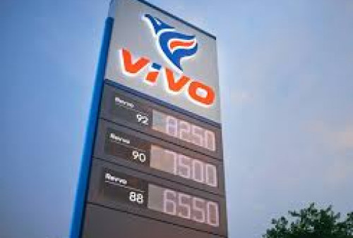 Drama di Balik Meja Migas: Exxon dan Shell Belum Siap, Tiga BU Swasta Langsung Tancap Gas!