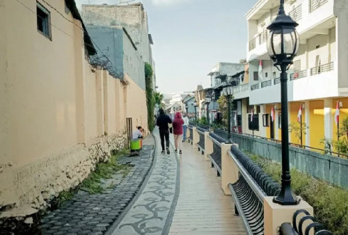 8 Wisata Dekat Stasiun Malang Kota Baru yang Bisa Dijangkau Jalan Kaki