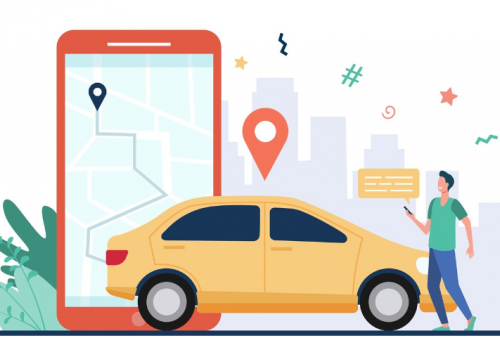 Seberapa Perlu GPS Digunakan di Mobil?