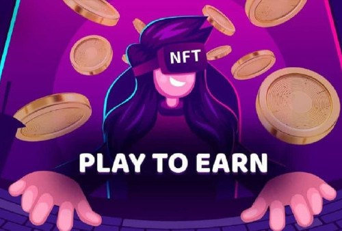 Dapatkan Saldo DANA Gratis dari Game, Intip 8 Fakta Akurat Aplikasi Play-to-Earn yang Viral