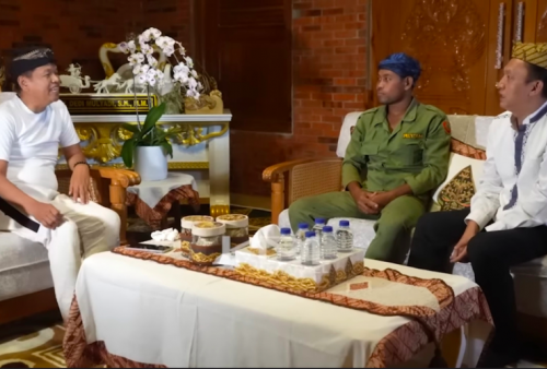 Drama Tambang Cigudeg: Kades Ngaku Punya 9 Tambang, Dedi Mulyadi Langsung Semprot: ‘Audit Dulu, Jangan Main Buka!