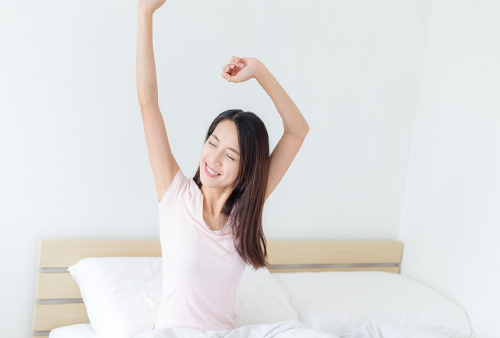 8 Cara Atur Jam Tidur Supaya Menyambut Pagi Penuh dengan Rasa Fresh