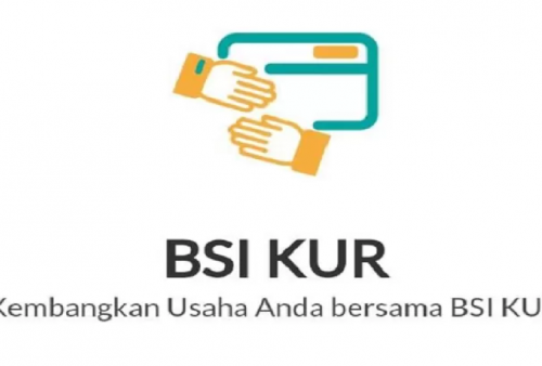 Mau Modal Usaha? KUR BSI 2025 Siap Bantu, Cicilan Mulai Rp 183 Ribuan Aja!