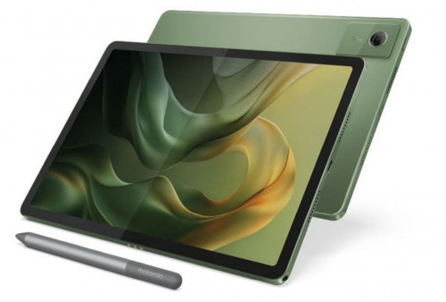 Terungkap! Modal Rp2 Jutaan, Tablet Ini Lebih Masuk Akal daripada Laptop Murah