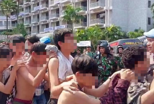 Kericuhan Eksekusi Lahan Hotel Sultan: Babak Akhir Sengketa Panjang Aset Negara di Kawasan Gelora Bung Karno