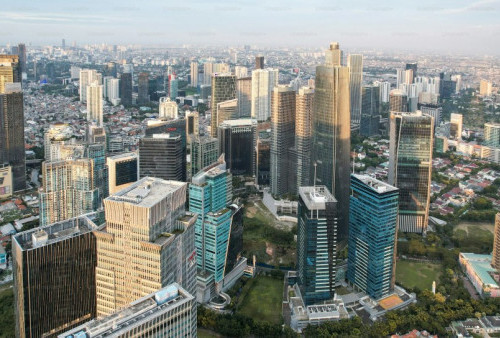BMKG Rilis Cuaca Jakarta 29 Juli: Ada Potensi Anomali yang Wajib Diwaspadai Hari Ini