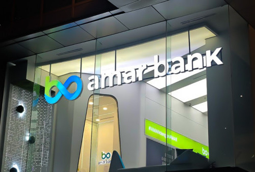 Kinerja 2025 Melonjak, Amar Bank Catat Laba Tertinggi dan Perkuat Kredit UMKM