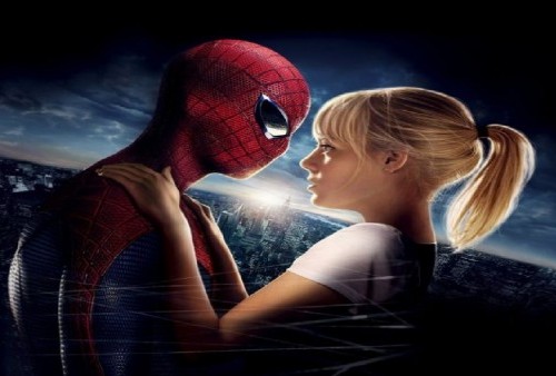 Link Film The Amazing Spider-Man 2: Ketika Janji dan Tanggung Jawab Menguji Hati Seorang Pahlawan