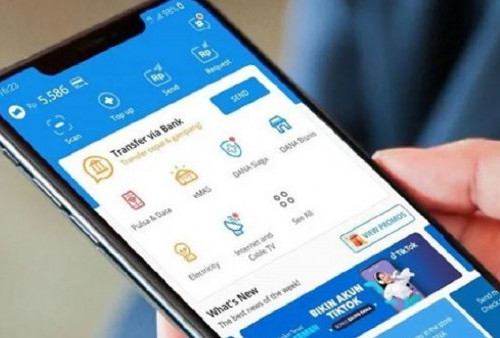 10 Aplikasi Penghasil Uang 2026 Terbukti Membayar: Saldo Rp80.000 Resmi Cair ke Akun DANA