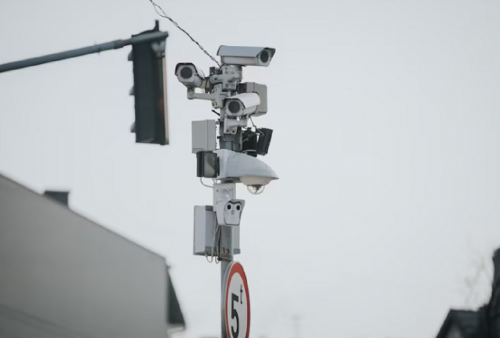Cek 5 Link Streaming CCTV Yang Bisa Banget Dipakai untuk Memantau Arus Mudik Lebaran 2024