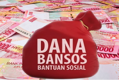 Daftar Bansos yang Cair September 2025 Terbongkar: Ada PKH, BPNT, Beras 10 Kg, PIP dan juga PBI-JK