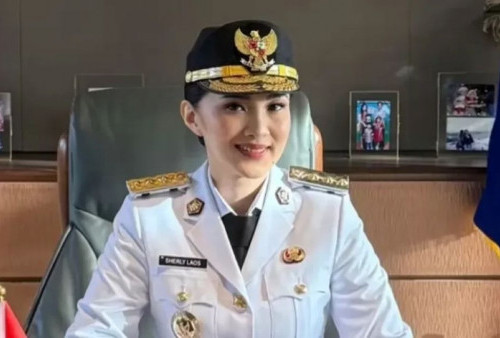 Daftar 10 Gubernur Terkaya di Indonesia 2025, Sherly Tjoanda Maluku Utara Paling Tajir!