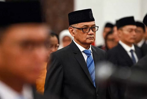 PNIB Dukung Penuh Pengangkatan KH Irfan Yusuf Hasyim sebagai Menteri Haji dan Umroh RI