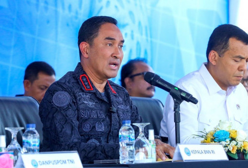 BNN Minta Vape Dilarang Total, Dalihnya Zat Berbahaya Makin Merajalela
