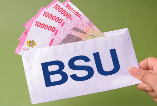 BSU Tetap Cair! Sri Mulyani Pastikan Pencairan ke 17 Juta Penerima