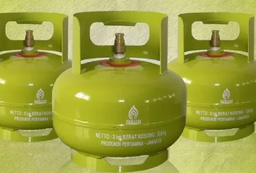 Pakai LPG 3 Kg? Siap-Siap Akan Dibatasi Pembelian LPG 3 KG Mulai 2026, Ini Aturan Barunya