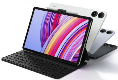5 Tablet 5G Murah 2026, Spek Kencang Harga Mulai Rp 3 Jutaan