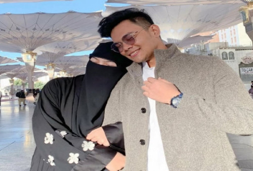 Makin Membaik! Poligami Insanul Fahmi Berujung Permintaan Maaf Terbuka ke Wardatina Mawa