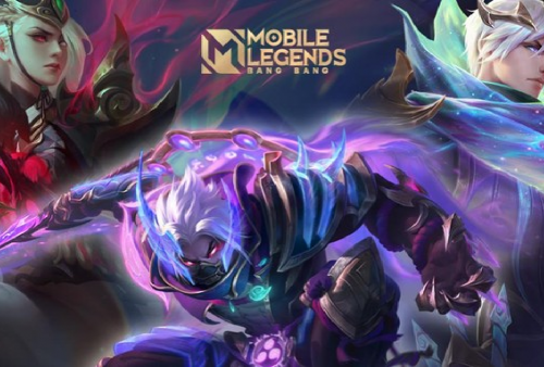 7 Kode Redeem Mobile Legends Terbaru Rabu 18 September 2024.