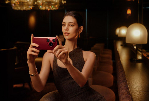 Huawei Pura 80 Series Resmi Hadir di Indonesia, Pura 80 Ultra Jadi Smartphone dengan Kamera Terbaik Dunia