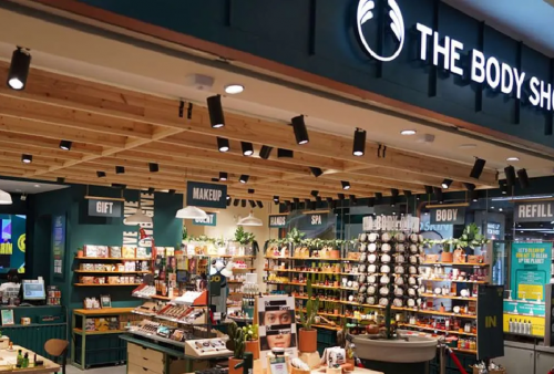 Segera Berakhir! Yuk Ambil Sekarang Promo The Body Shop: Skin Care Diskon 70 Persen