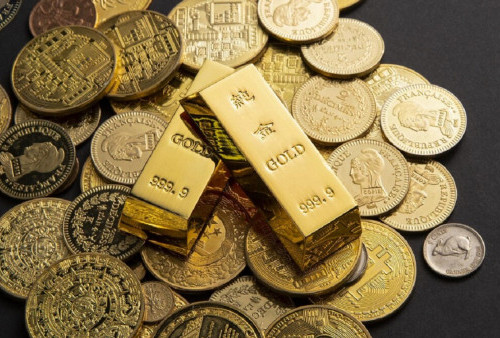 Simak Rincian Harga Emas Antam dan UBS Hari Ini, Jumat 10 Mei 2024: Apakah Ada Perubahan?