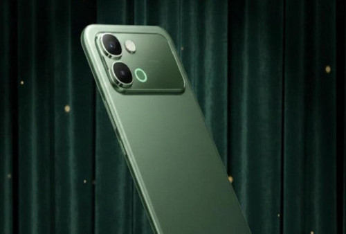 Bukan Kaleng-Kaleng! Infinix Note Edge Tawarkan Desain Premium, Layar Super Terang, dan Update Panjang