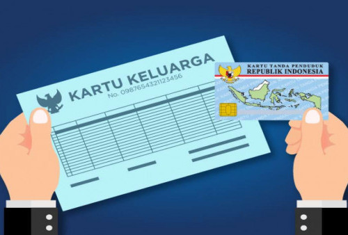 Panduan Lengkap Cara Cek dan Cetak Kartu Keluarga (KK) Online Lewat HP dengan Mudah