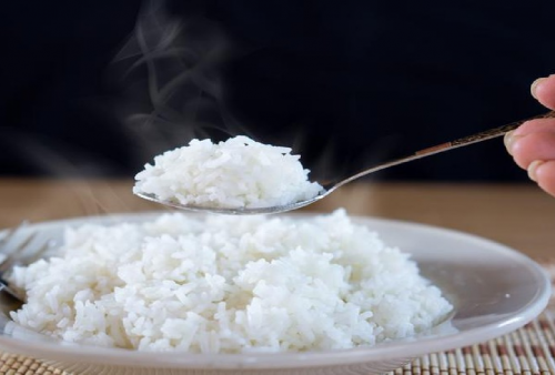 5 Penyebab Nasi Panas Membuat Kadar Gula Menjadi Naik