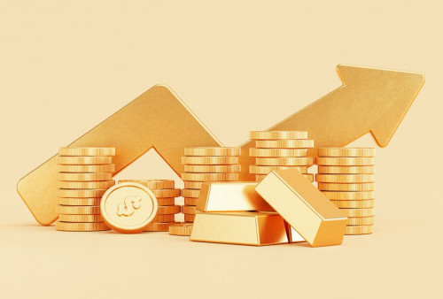 Rincian Harga Emas Antam dan UBS di Pegadaian Hari Ini, Rabu 27 Maret 2024: Kompak Naik!