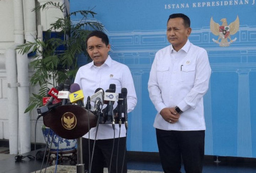Prabowo Bikin Badan Baru Urus Gambut, Karhutla Jangan Cuma Dipadamkan Saat Sudah Membara